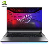 Portátil Gaming Asus Strix G18 G815LW-S9095 Intel Core Ultra 9-275HX/ 32GB/ 1TB SSD/ GeForce RTX 5080/ 18'/ Sin Sistema Operativo