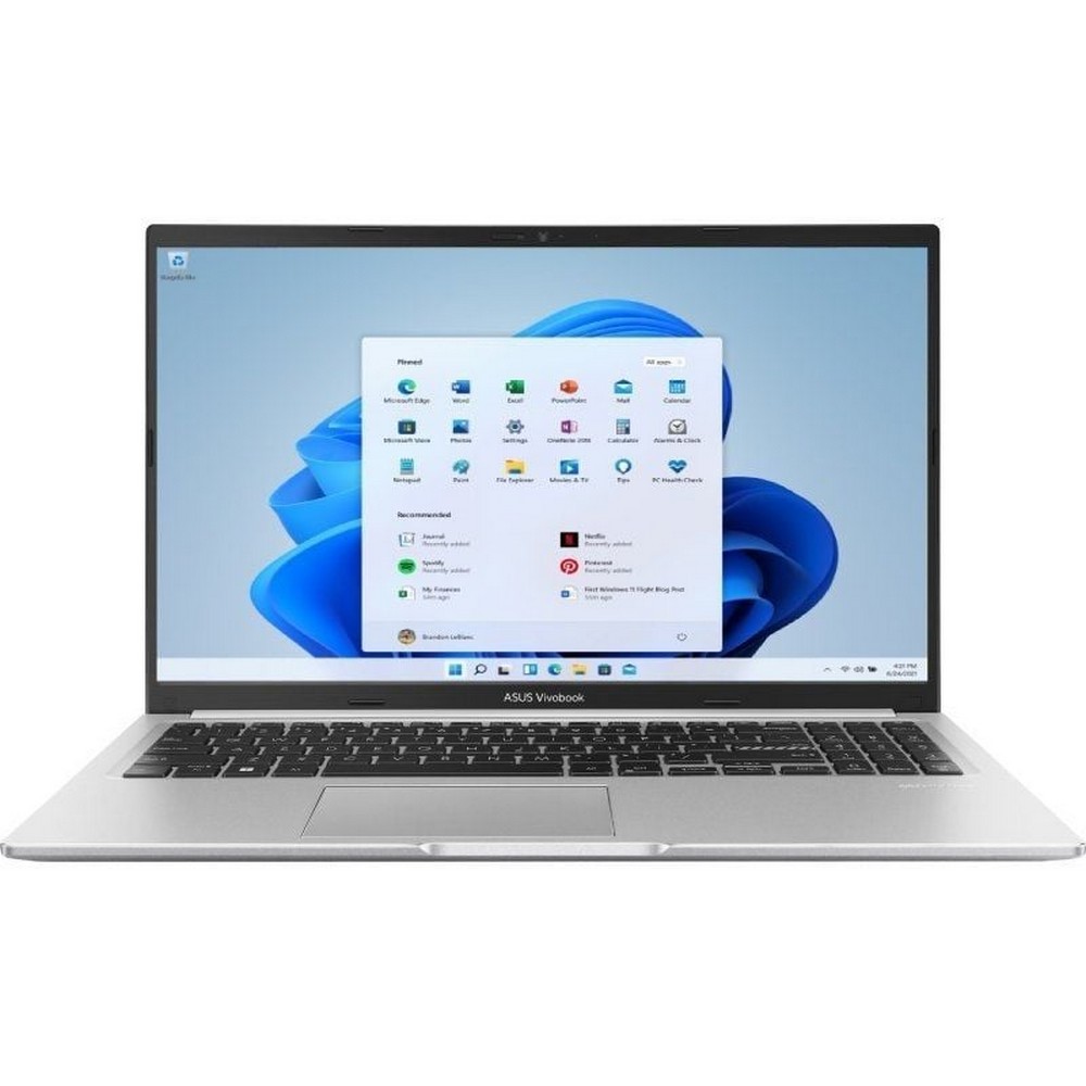Portátil Asus VivoBook 15 M1502YA-BQ650W Ryzen 7 5825U/ 16GB/ 512GB SSD/ 15.6'/ Win11