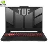 Portátil Gaming Asus TUF A15 TUF507NU-LP036 Ryzen 7 7735HS/ 16GB/ 512GB SSD/ GeForce RTX 4050/ 15.6'/ Sin Sistema Operativo