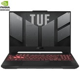 Portátil Gaming Asus TUF A15 TUF507NV-LP107 Ryzen 5 7535HS/ 16GB/ 512GB SSD/ GeForce RTX 4060/ 15.6'/ Sin Sistema Operativo