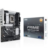 Placa Base Asus PRIME B860-PLUS CSM Socket 1851/ DDR5/ PCIe 5.0