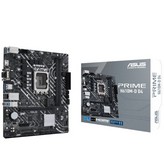Placa Base Asus Prime H610M-D D4/ Socket 1700/ Micro ATX
