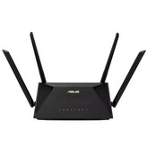 Router Inalámbrico Asus RT-AX53U/ WiFi 6/ 1800Mbps/ 2.4GHz 5GHz/ 4 Antenas/ WiFi 802.11ax/ac/n/a/ - n/b/g