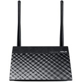 Router Inalámbrico Asus RT-N12E/ 300Mbps/ 2.4GHz/ 2 Antenas/ WiFi 802.11n/a/ - n/b/g