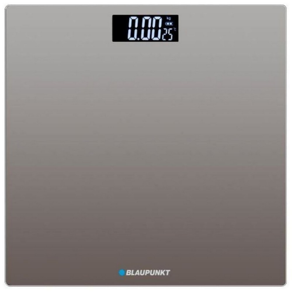 Báscula de Baño Blaupunkt BP5006/ Gris