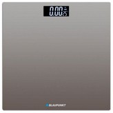 Báscula de Baño Blaupunkt BP5006/ Gris