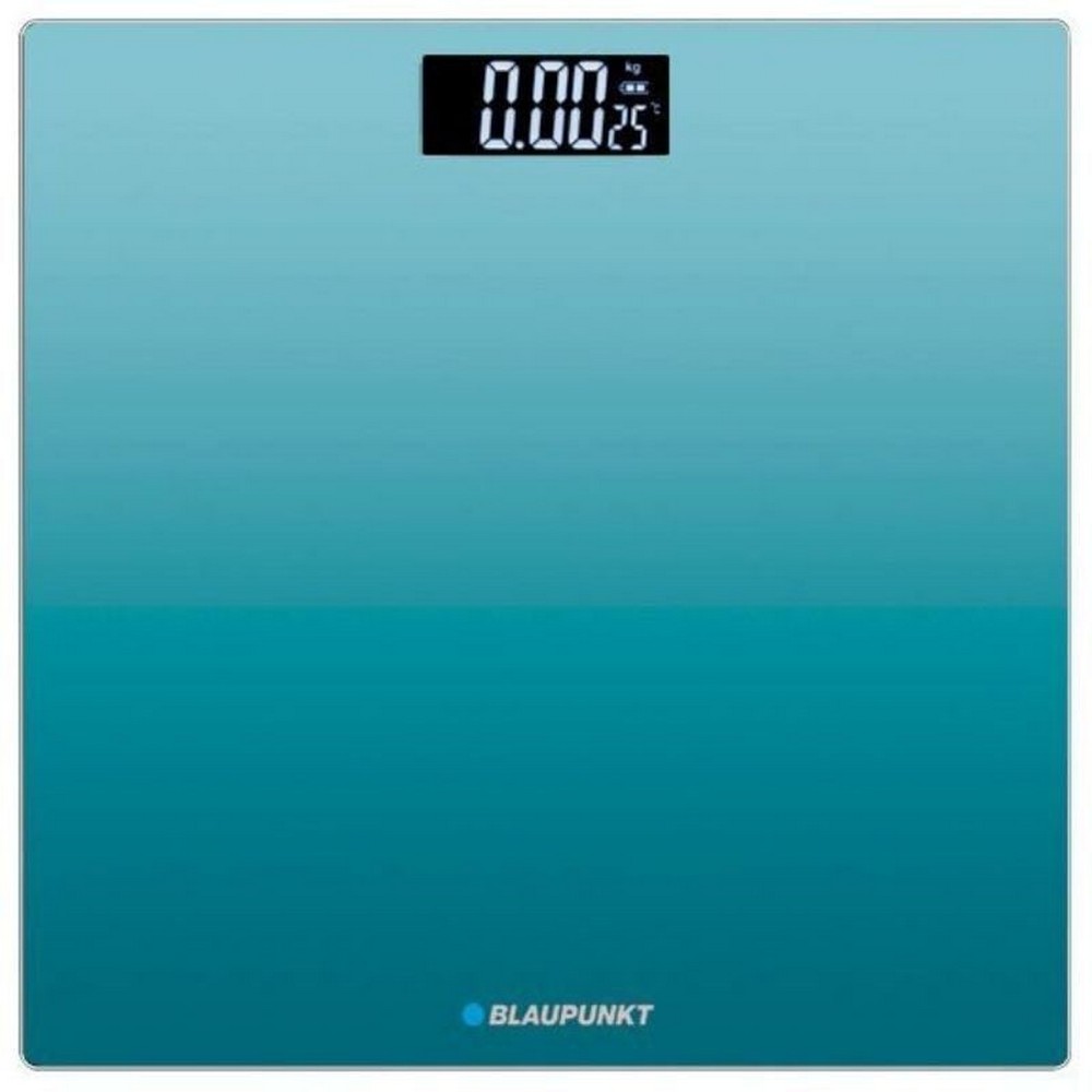 Báscula de Baño Blaupunkt BP5007/ Azul