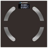 Báscula de Baño Blaupunkt BP5010/ Negro