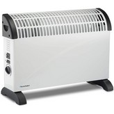 Convector Blaupunkt BP1008/ 3 niveles de potencia/ 750-1250-2000W