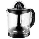 Exprimidor Blaupunkt BP4017/ 40W/ Capacidad 1.5L