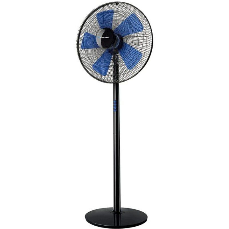 Ventilador de Pie Blaupunkt BP2009/ 45W/ 5 Aspas 40cm/ 3 velocidades - Ítem