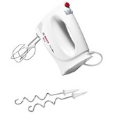 Batidora de Varillas Bosch CleverMixx MFQ3010/ 300W/ 2 Velocidades