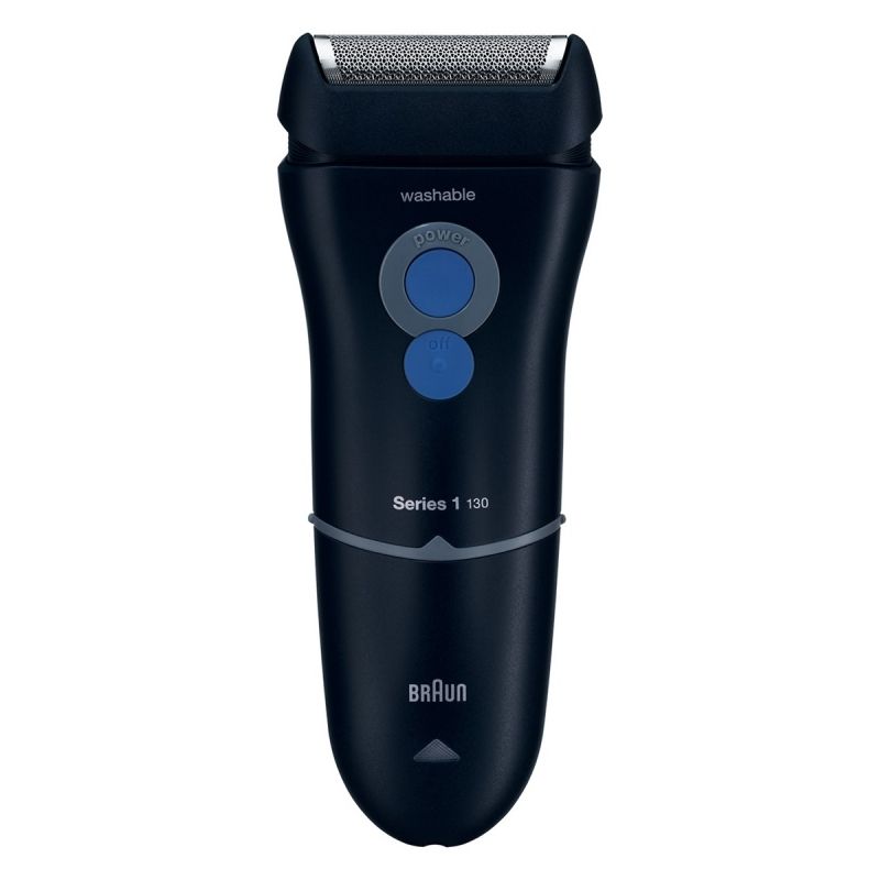 Afeitadora Braun Series 1 130S/ con Cable/ 1 Accesorio - Ítem