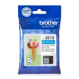 Cartucho de Tinta Original Brother LC-3213C/ Cian