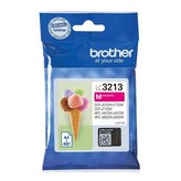 Cartucho de Tinta Original Brother LC-3213M/ Magenta