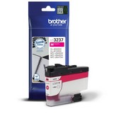 Cartucho de Tinta Original Brother LC-3237M/ Magenta