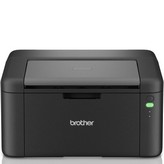 Impresora Láser Monocromo Brother HL-L1240W WiFi/ Negra