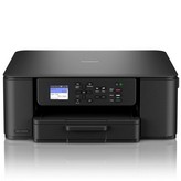 Multifunción Brother DCP-J1310DW WiFi/ Dupléx/ Negra