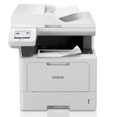 Multifunción Láser Monocromo Brother MFC-L5710DW WiFi/ Fax/ Dúplex/ Blanca