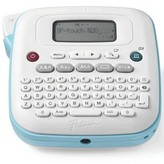 Rotuladora Electrónica Brother PT-N20