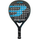 Pala de Pádel Bullpadel Kitter X Blue/ Negra y Azul