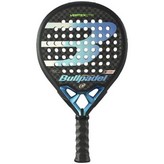 Pala de Pádel Bullpadel Vertex 02 Control Proline 2020 (Fede Chingotto)