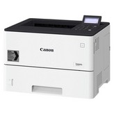 Impresora Láser Monocromo Canon I-SENSYS LBP325X/ Dúplex/ Blanca