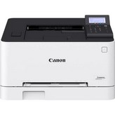 Impresora Láser Color Canon I-SENSYS LBP633CDW WiFi/ Dúplex/ Blanca