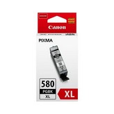 Cartucho de Tinta Original Canon PGI-580PGBKXL Alta Capacidad/ Negro