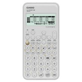 Calculadora Científica Casio ClassWiz FX-570 SP CW/ Blanca