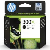 Cartucho de Tinta Original HP nº300 XL Alta Capacidad/ Negro