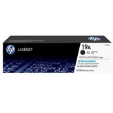 Tambor de Imágenes HP nº19A/ Negro