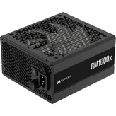 Fuente de Alimentación Corsair RM1000X/ 1000W/ Ventilador 12cm/ Cybenetics Gold