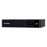 SAI Línea Interactiva Cyberpower PR1000ERT2U/ 1000VA-1000W/ 10 Salidas/ Formato Rack