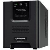 SAI Línea Interactiva Cyberpower PR1500ELCD/ 1500VA-1350W/ 8 Salidas/ Formato Torre