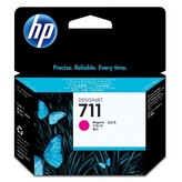 Cartucho de Tinta Original HP nº711/ Magenta
