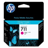 Cartucho de Tinta Original HP nº711/ Magenta