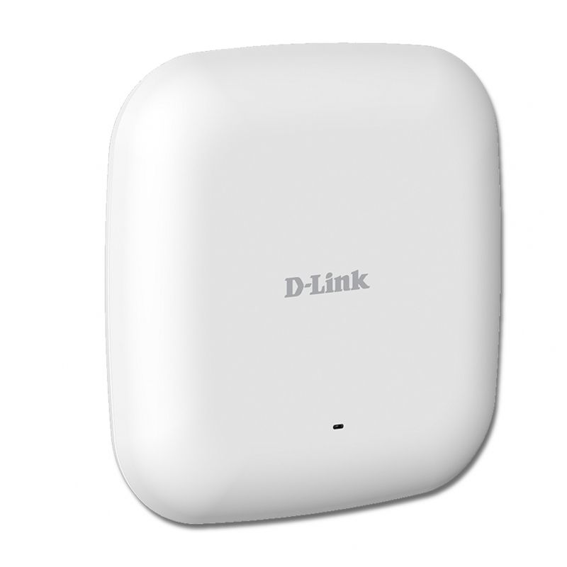 Punto de Acceso Inalámbrico D-Link DAP-2610 1300Mbps/ 2.4GHz 5GHz/ Antenas de 3dBi/ WiFi 802.11ac/n/b/g - Ítem