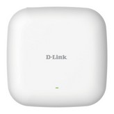 Punto de Acceso Inalámbrico D-Link DAP-X2810 PoE 1800Mbps/ 2.4GHz 5GHz/ Antenas de 4.3dBi/ WiFi 802.11ax/ac/n/b/g