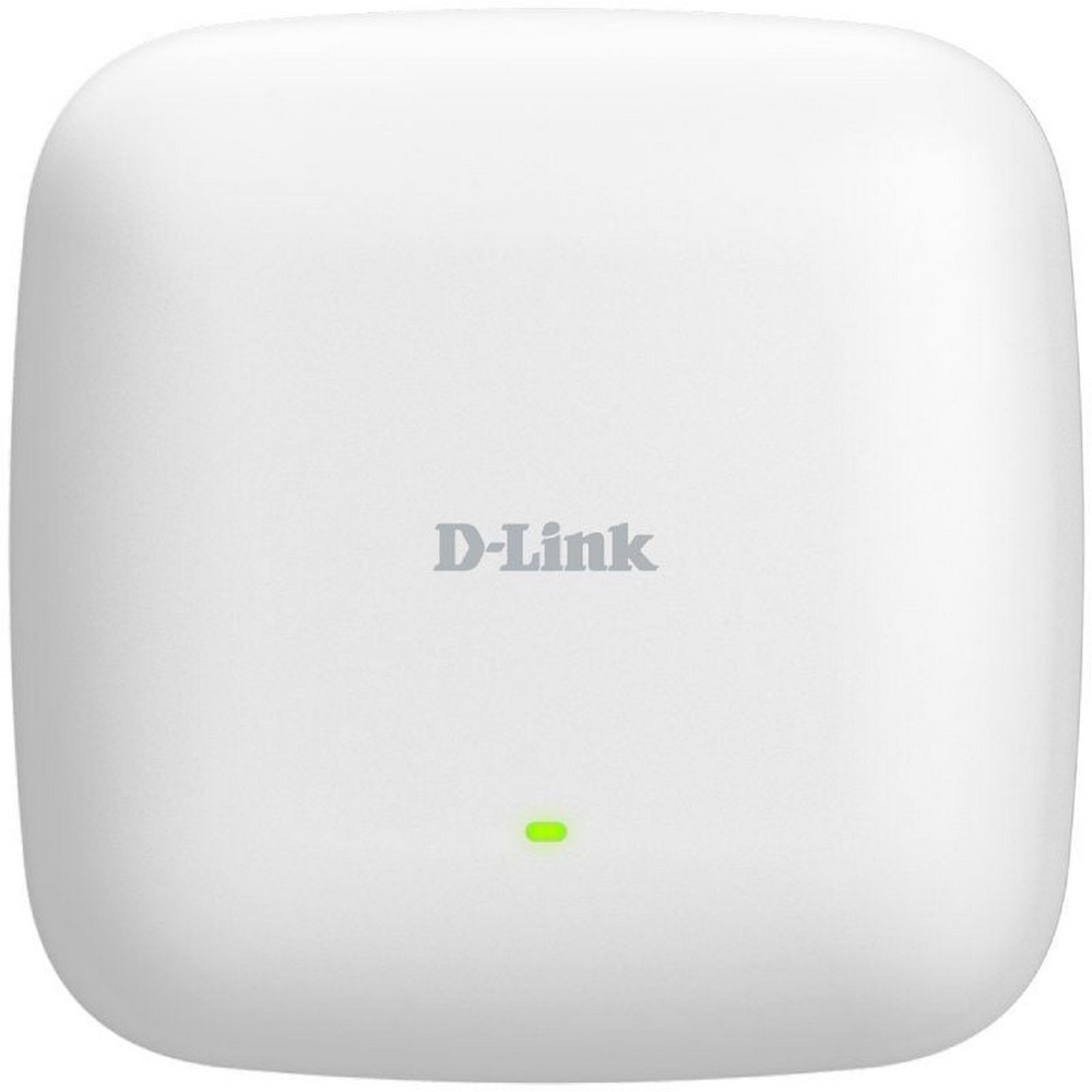Punto de Acceso Inalámbrico D-Link DAP-X3060 PoE 3000Mbps/ 2.4GHz 5GHz/ Antenas de 3dBi/ WiFi 802.11ac/n/b/g/ax