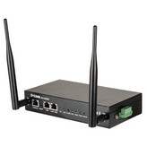 Punto de Acceso Inalámbrico D-Link DIS-2650AP 1200Mbps/ 2.4GHz 5GHz/ Antenas de 3dBi/ WiFi 802.11ac/n/b/g