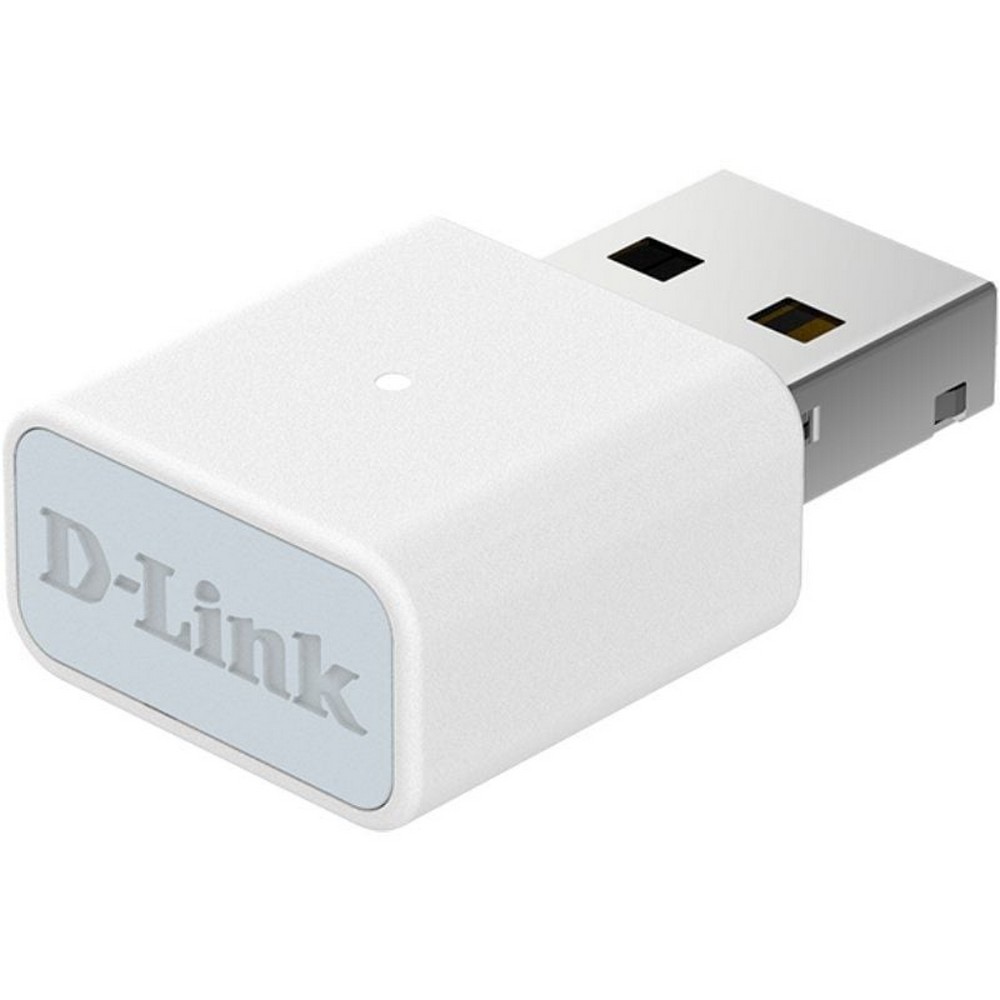 Adaptador USB - WiFi D-Link AN3U/ 300Mbps