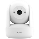 Cámara de Videovigilancia D-Link DCS-6501LH/ Visión Nocturna/ Control desde APP