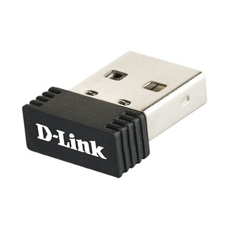 Adaptador USB - WiFi D-Link NANO DWA-121/ 150Mbps - Ítem