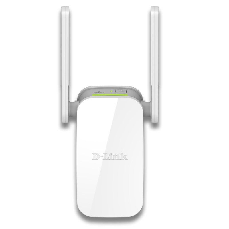 Repetidor Inalámbrico D-Link DAP-1610 1200Mbps/ 2 Antenas