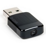 Adaptador USB - WiFi D-Link MU-MIMO DWA-171/ 433Mbps