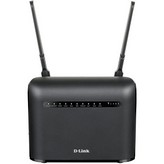 Router Inalámbrico 4G D-Link DWR-953V2 1200Mbps/ 2 Antenas/ WiFi 802.11 ac/n/g/b