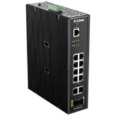 Switch Gestionable D-Link DIS-200G-12S 12 Puertos/ Gigabit 10/100/1000/ SFP