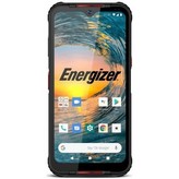 Smartphone Ruggerizado Energizer Hard Case H620S 4GB/ 64GB/ 6.2'/ Negro