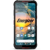 Smartphone Ruggerizado Energizer Hard Case H621S 4GB/ 64GB/ 6.2'/ Negro